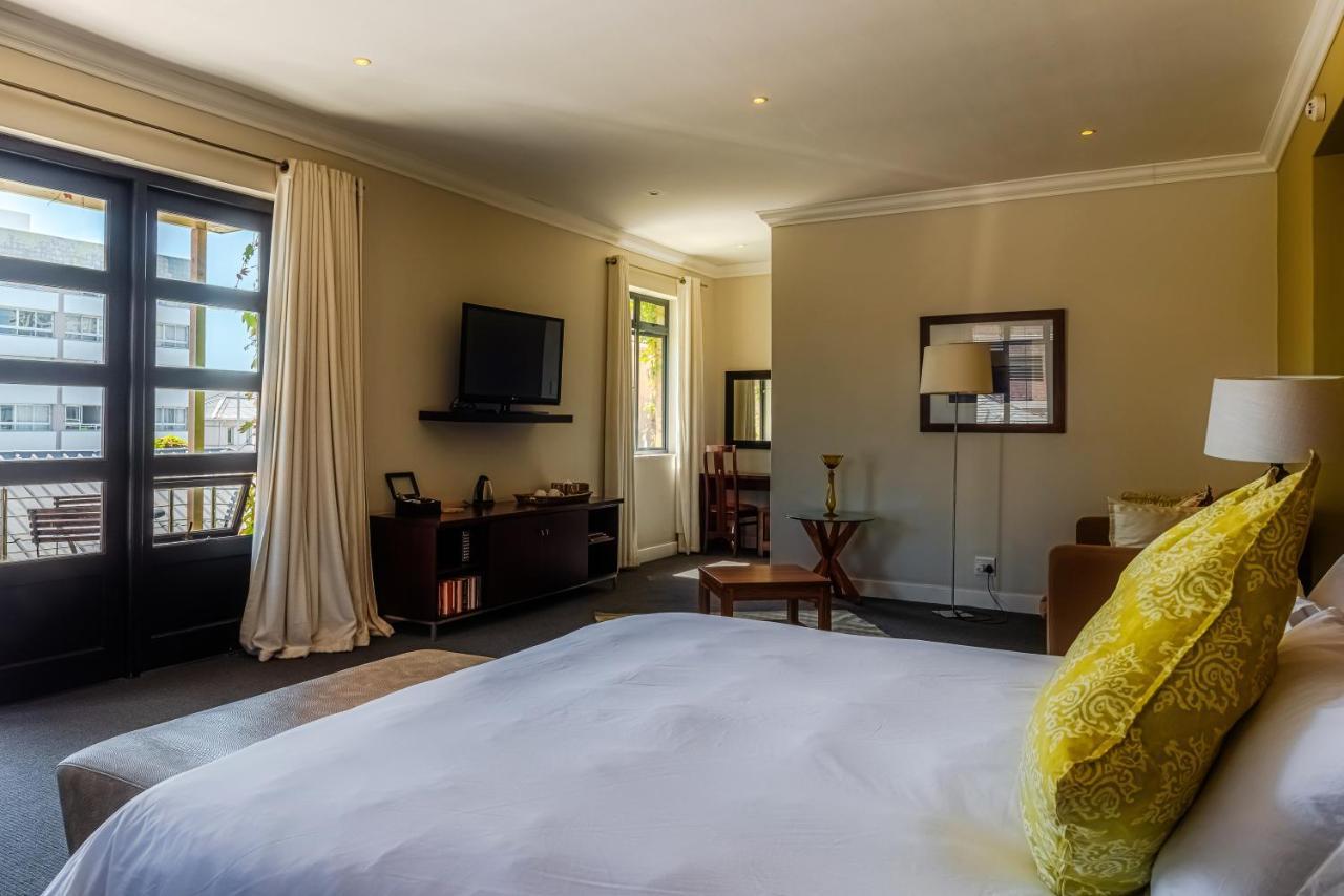 The Windermere Hotel Port Elizabeth Zewnętrze zdjęcie