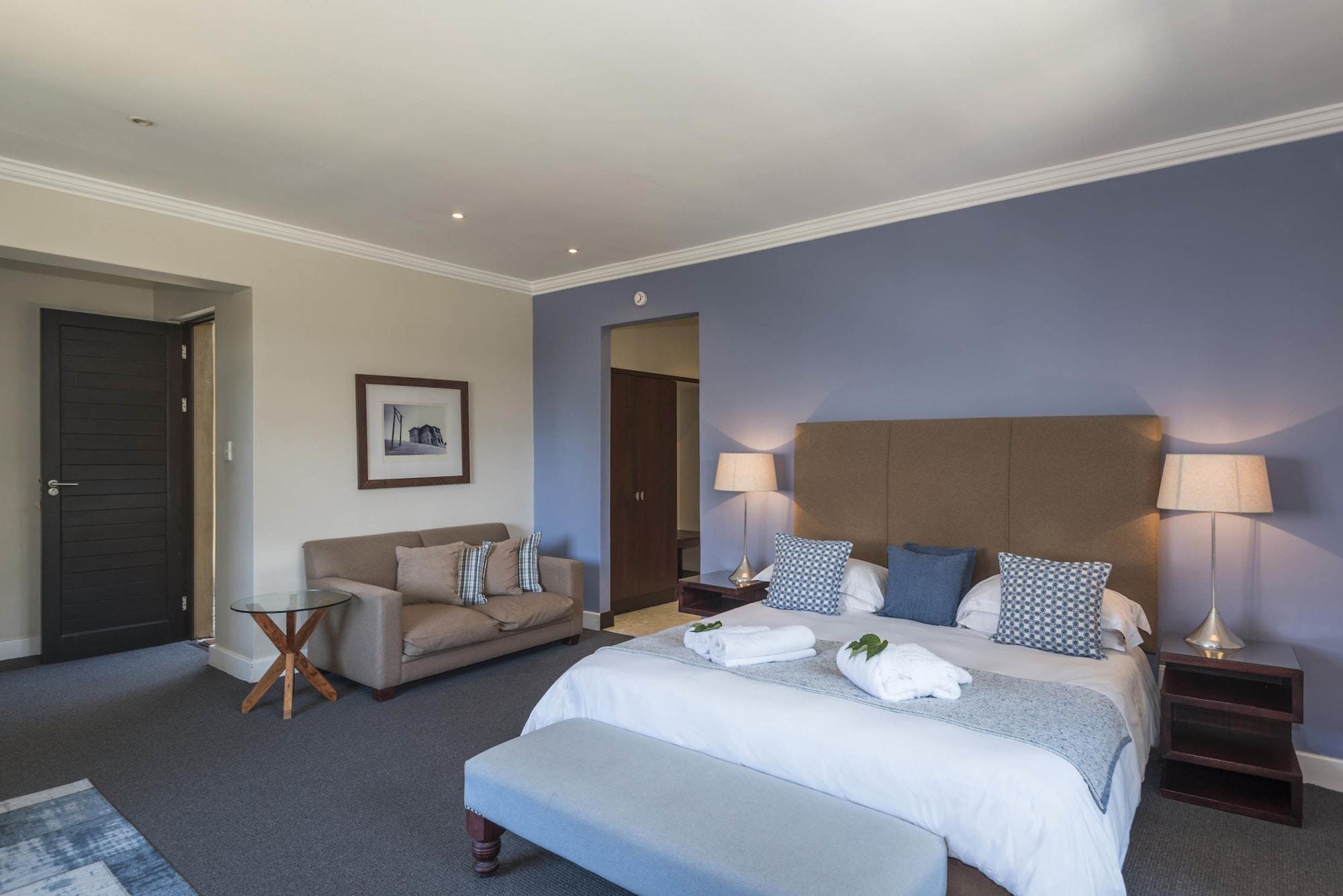 The Windermere Hotel Port Elizabeth Zewnętrze zdjęcie