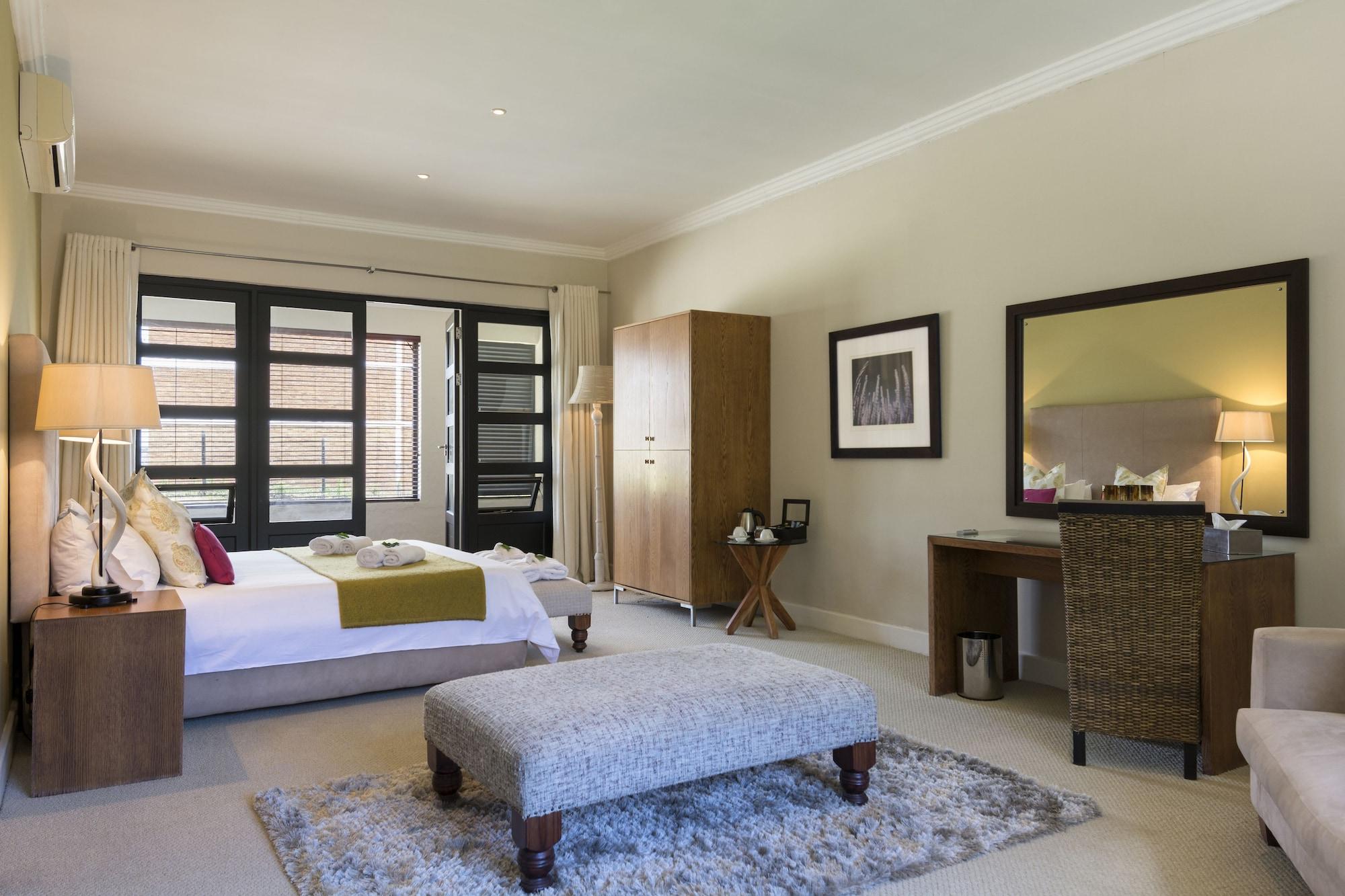 The Windermere Hotel Port Elizabeth Zewnętrze zdjęcie