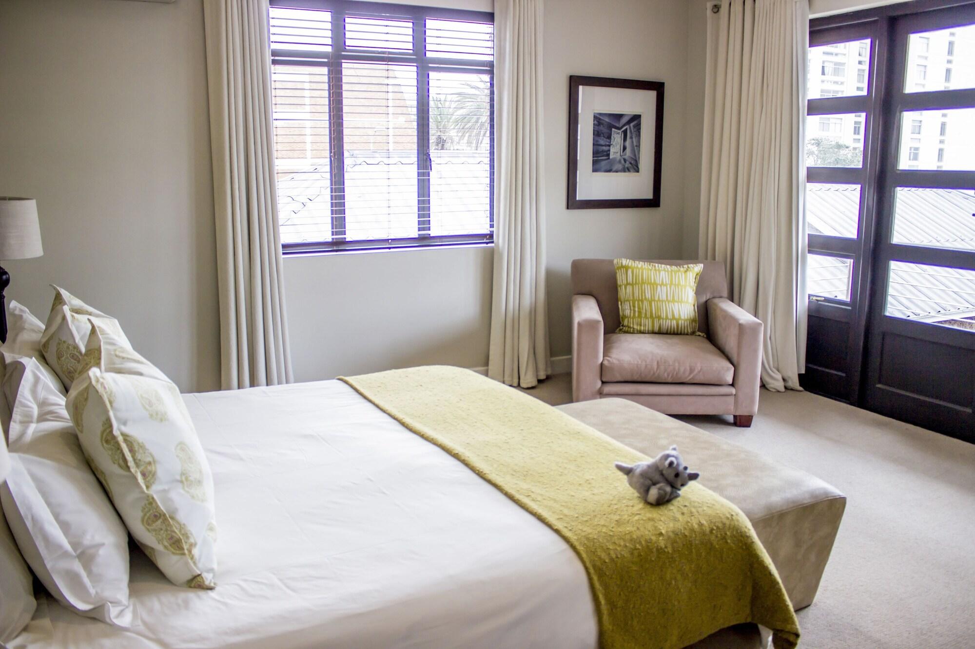 The Windermere Hotel Port Elizabeth Zewnętrze zdjęcie