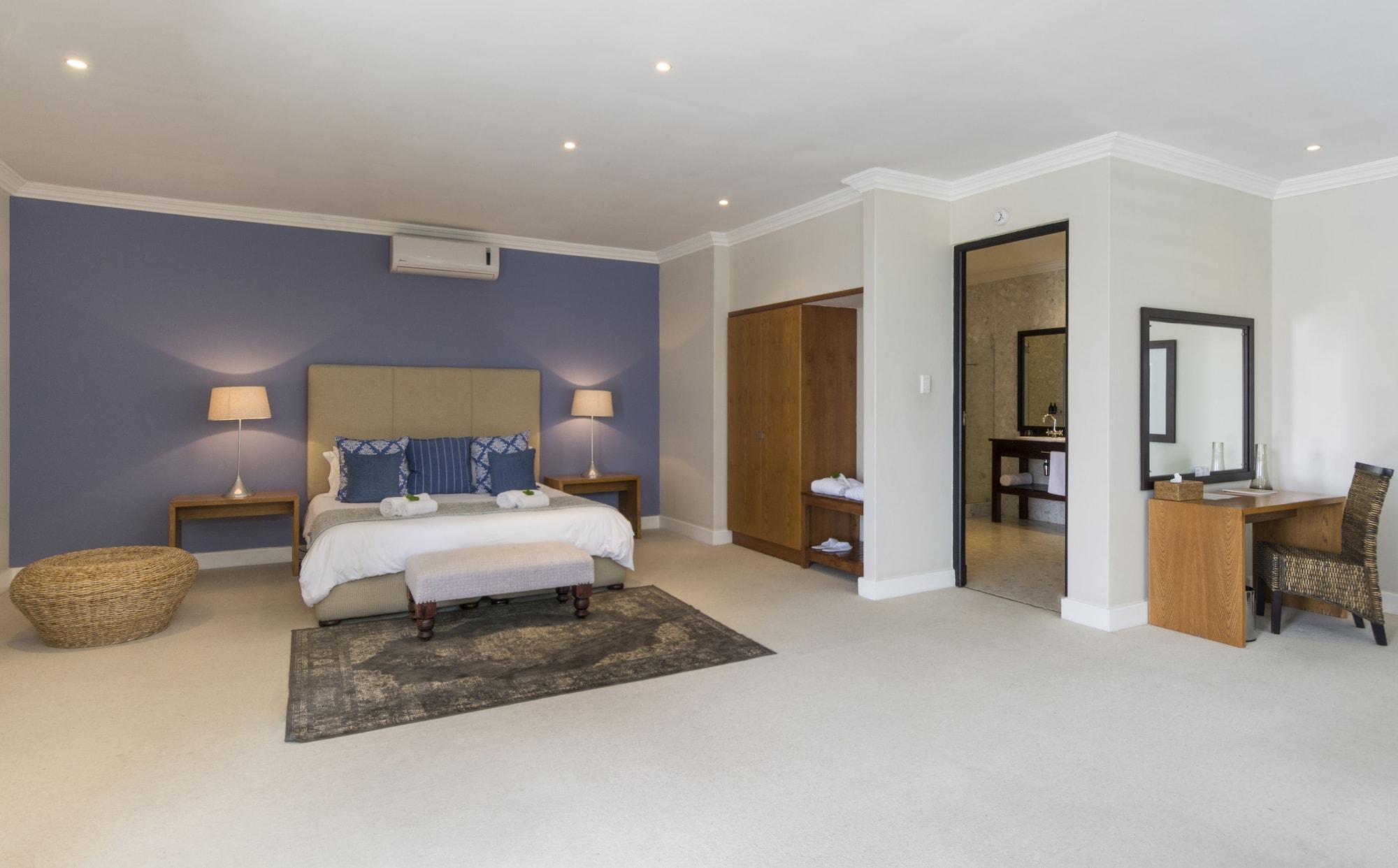 The Windermere Hotel Port Elizabeth Zewnętrze zdjęcie
