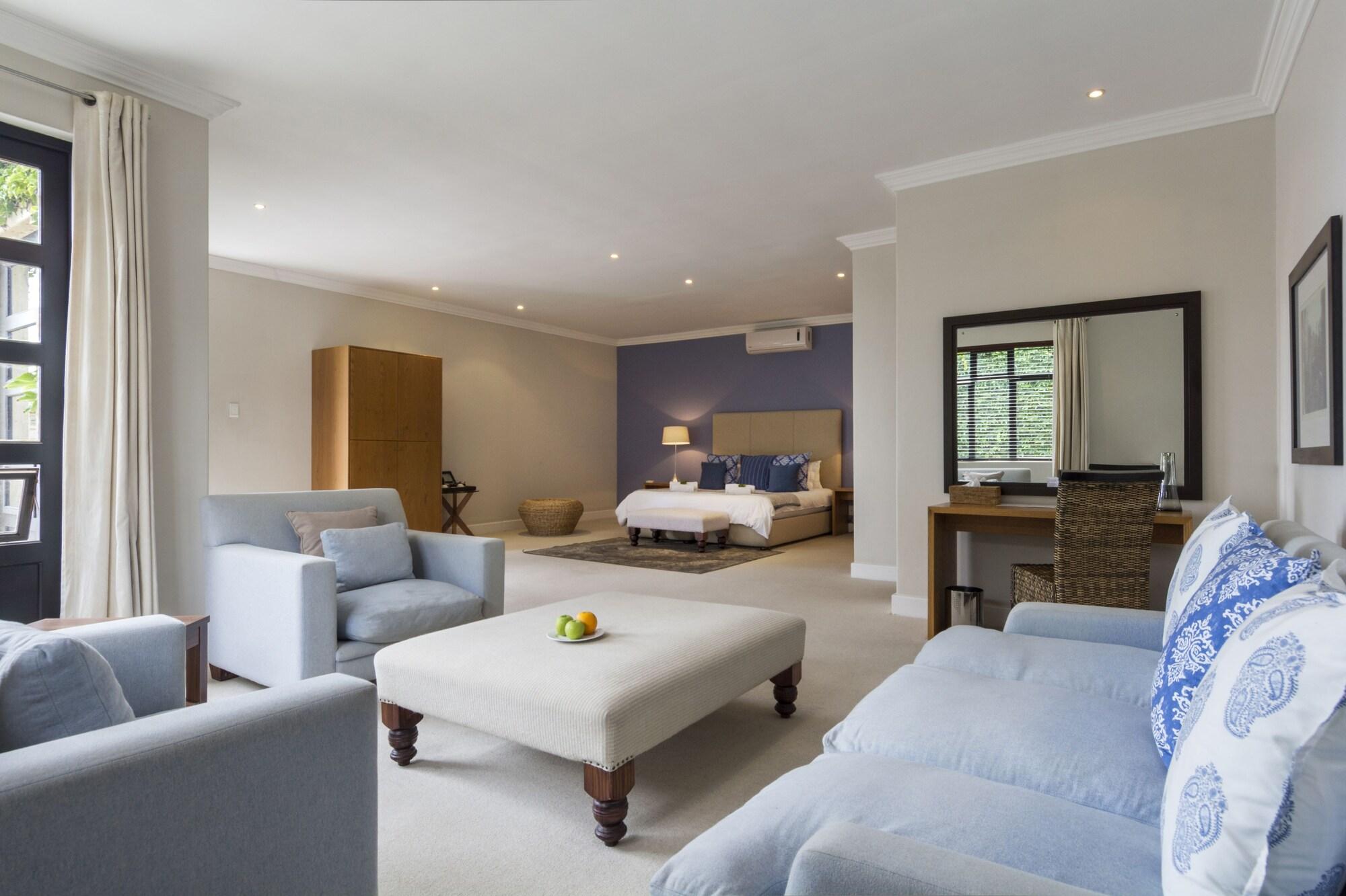 The Windermere Hotel Port Elizabeth Zewnętrze zdjęcie