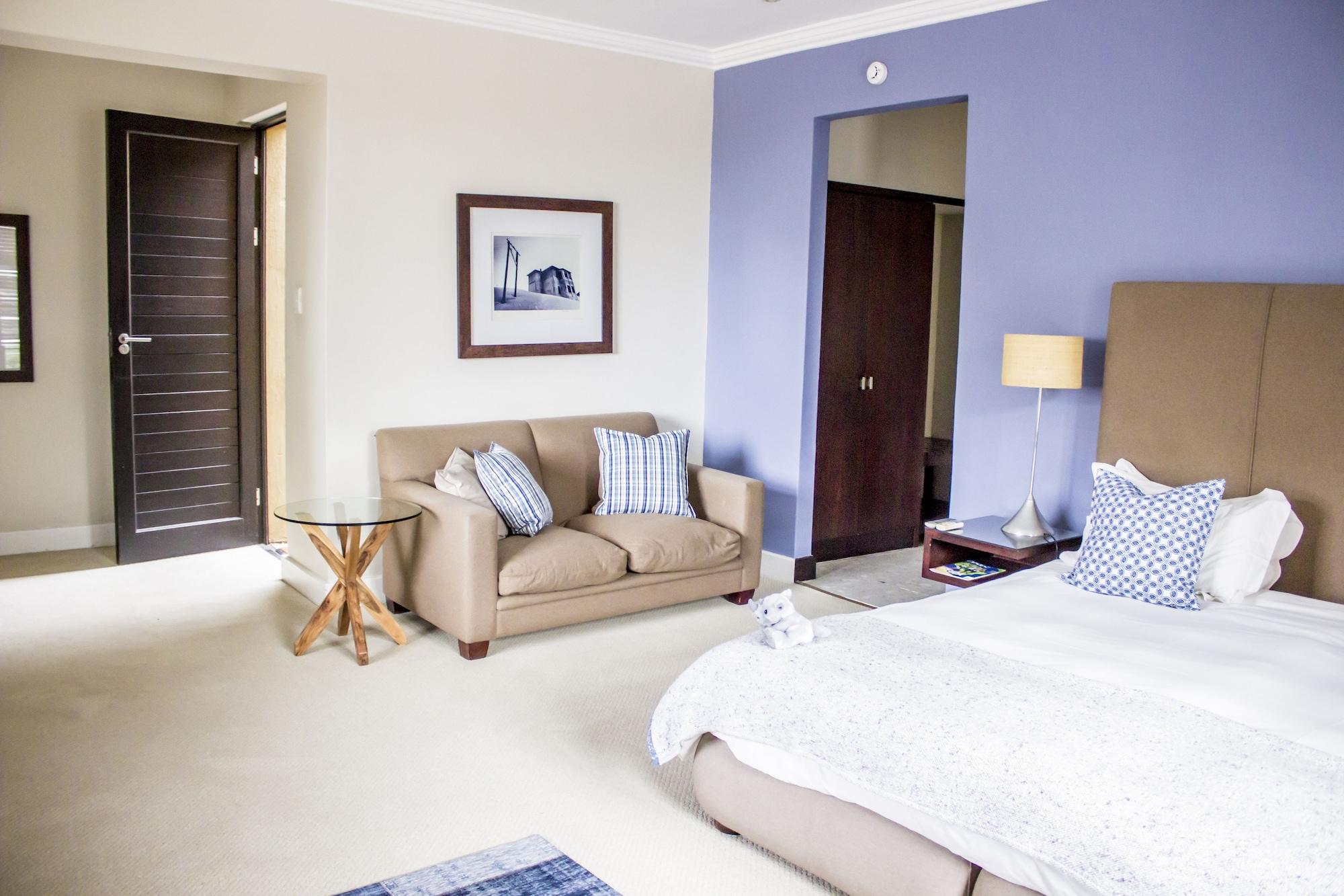 The Windermere Hotel Port Elizabeth Zewnętrze zdjęcie