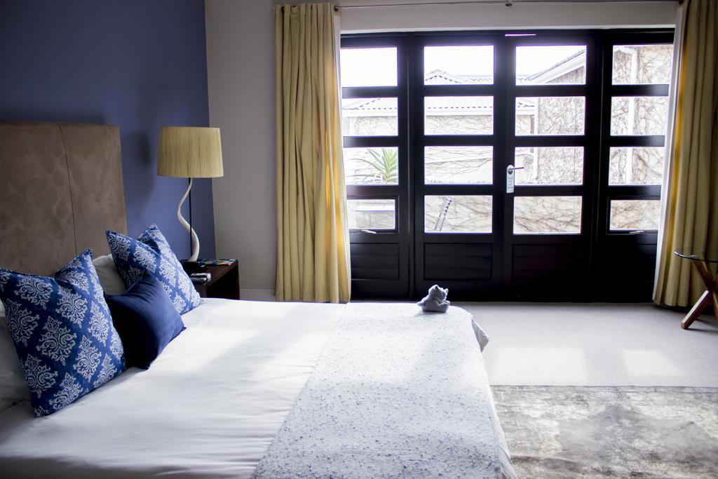 The Windermere Hotel Port Elizabeth Zewnętrze zdjęcie
