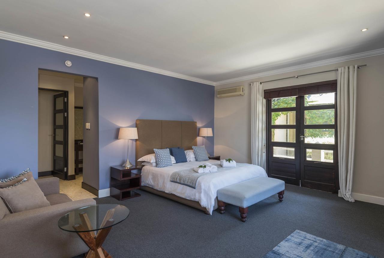 The Windermere Hotel Port Elizabeth Zewnętrze zdjęcie